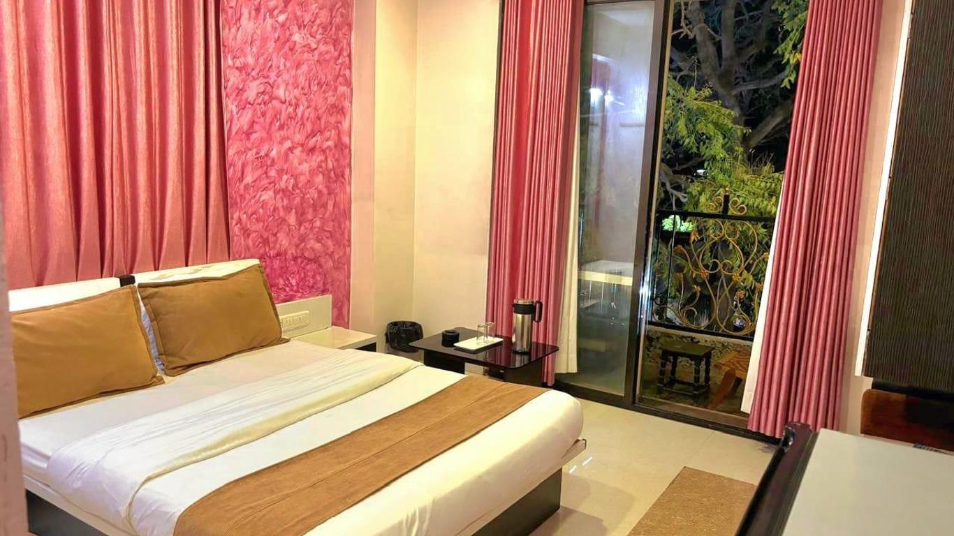 Hotel Royal Heritage