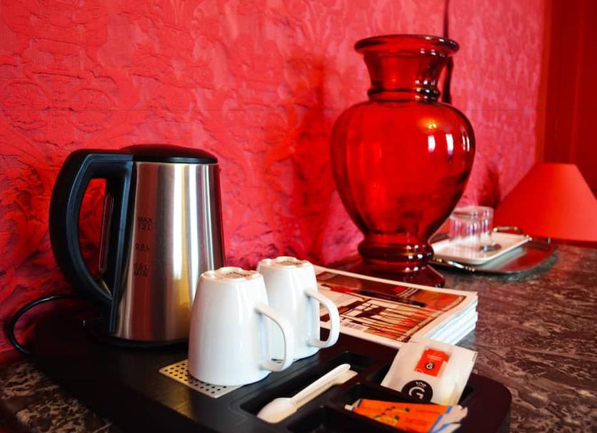 Room amenity Photo
