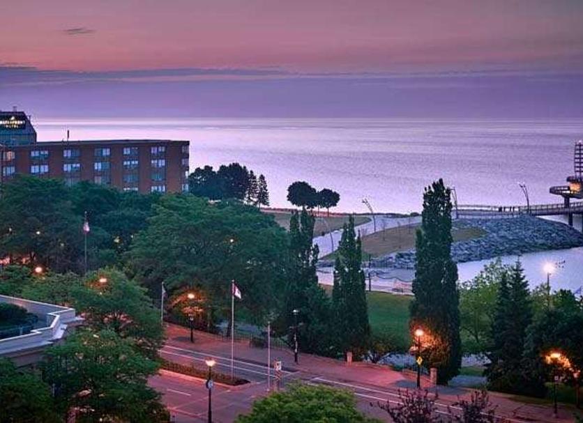 Outdoor view Photo