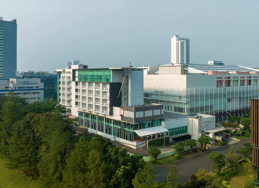 Outdoor view Photo