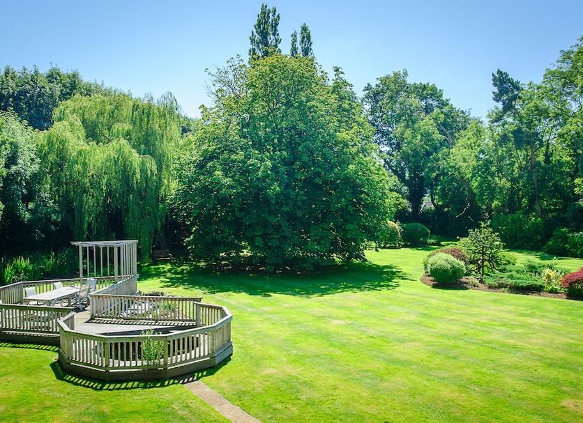 Outdoor view Photo