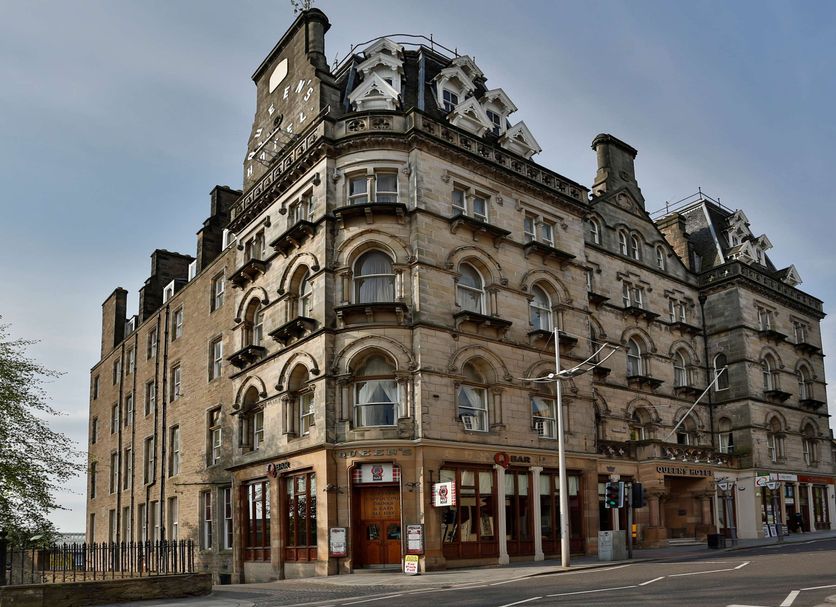 Building Photo