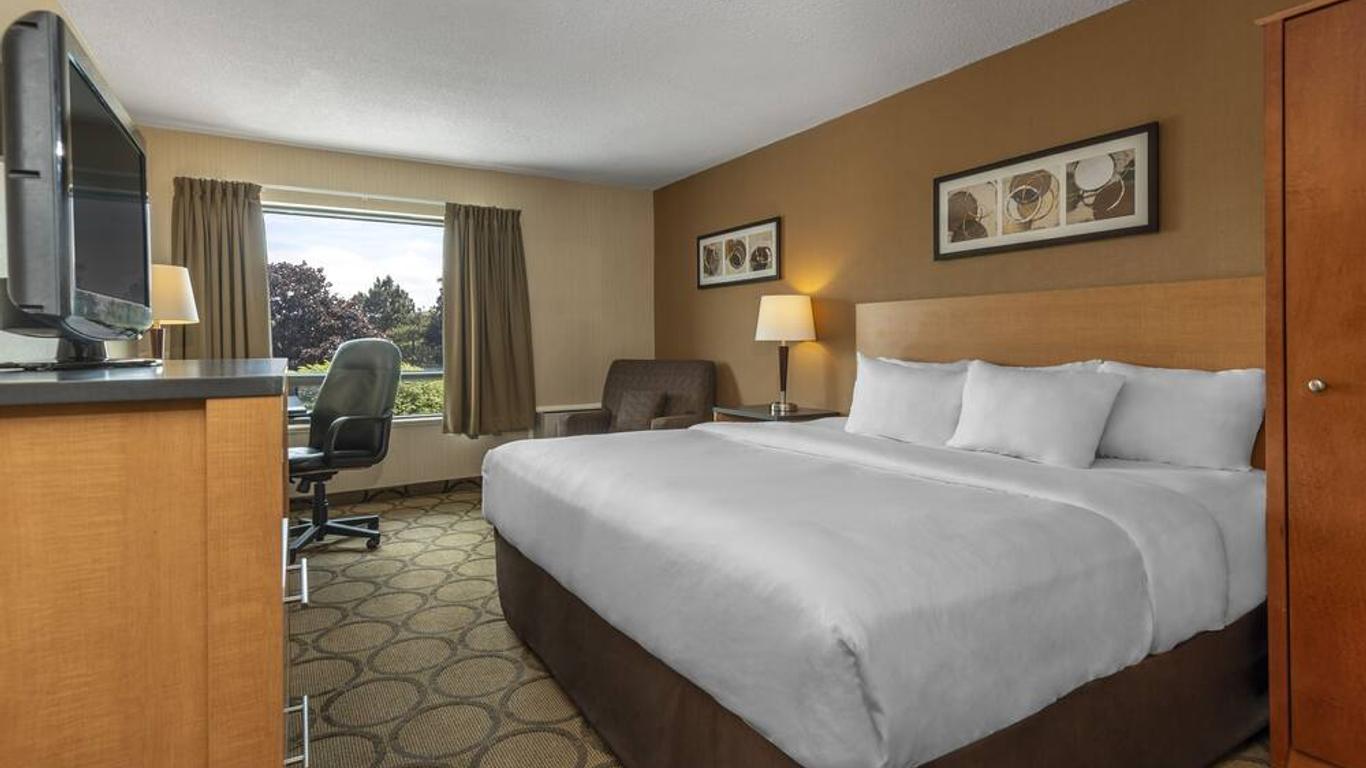 Comfort Inn Baie-Comeau