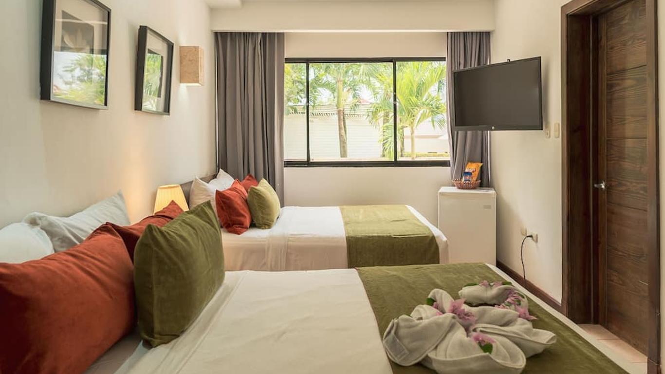 Hostal Silvestre
