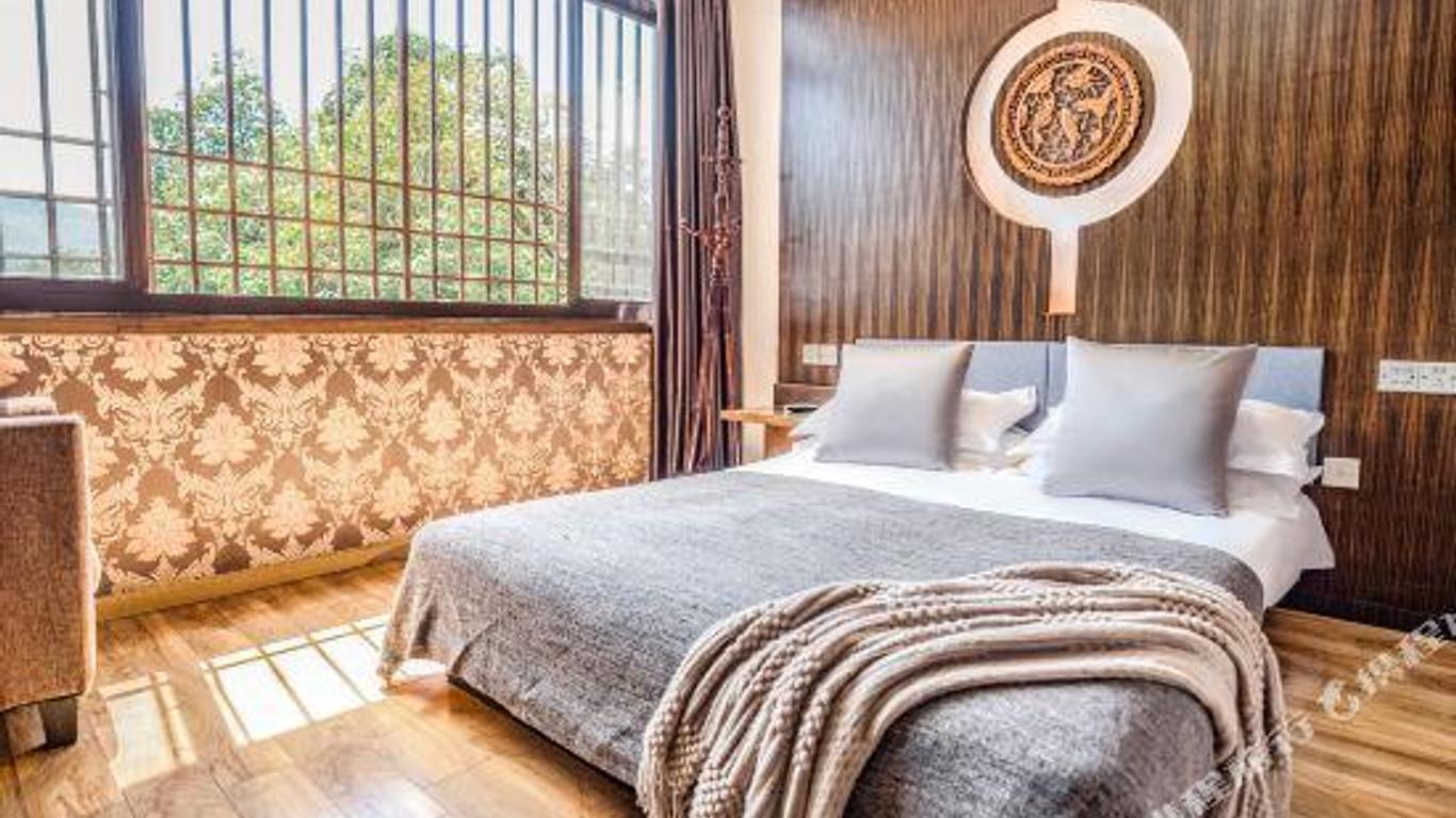 Hangzhou Tongtang Youth Hotel
