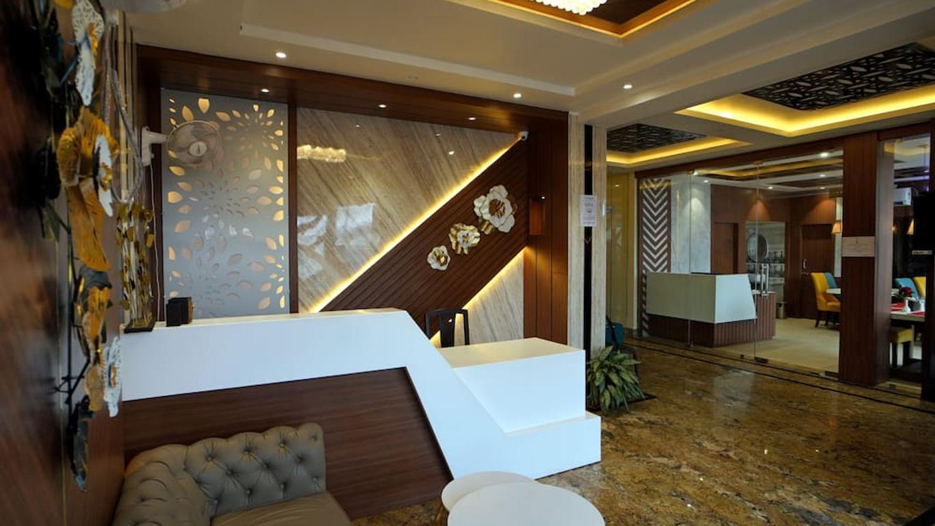 Royal Sea View