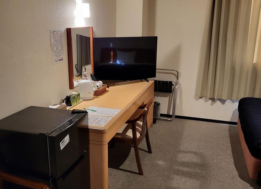 Room amenity Photo