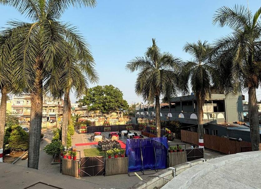 Outdoor view Photo