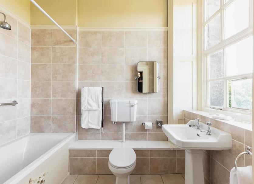 Bathroom Photo