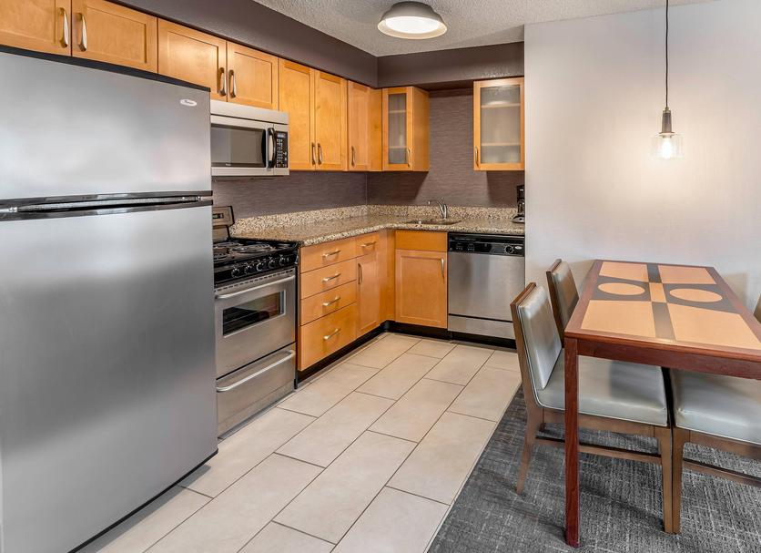 Kitchen Photo