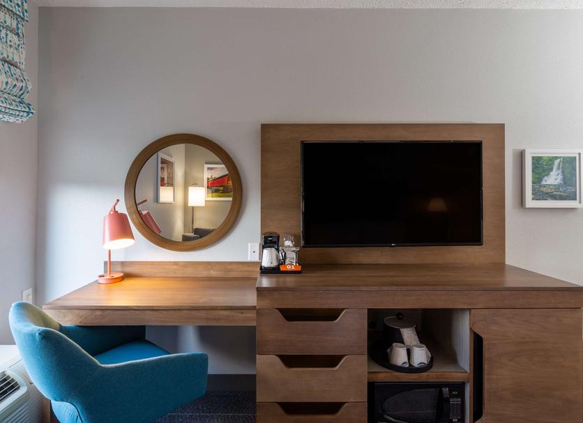 Room amenity Photo
