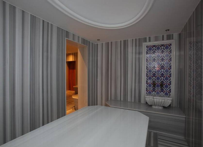 Spa Photo