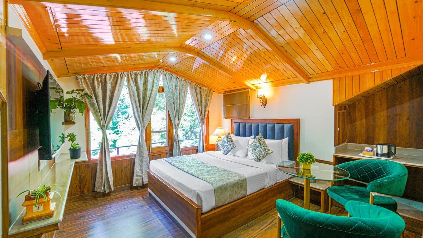 Singh's BnB by Lazygetaways