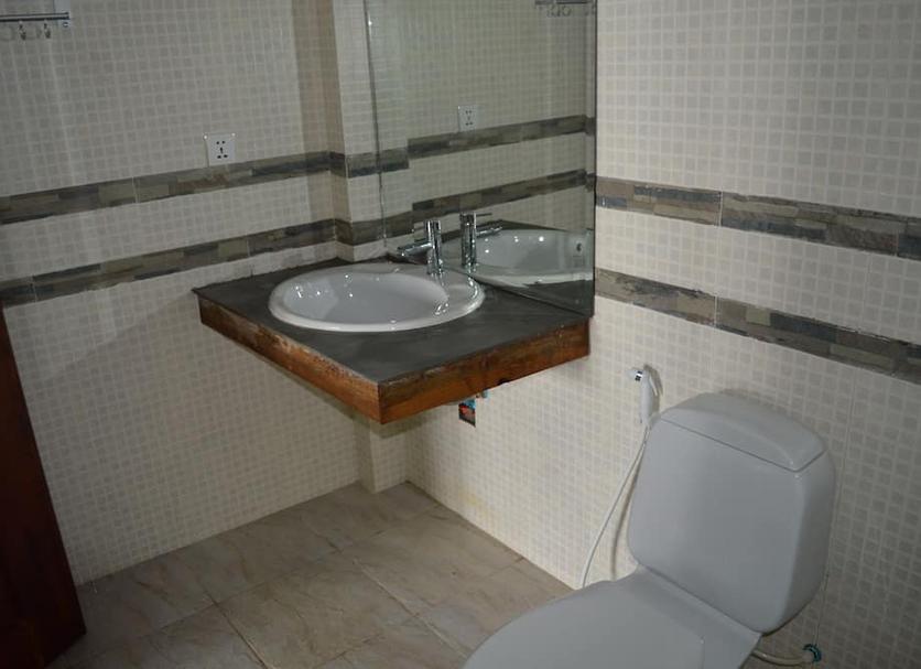 Bathroom Photo