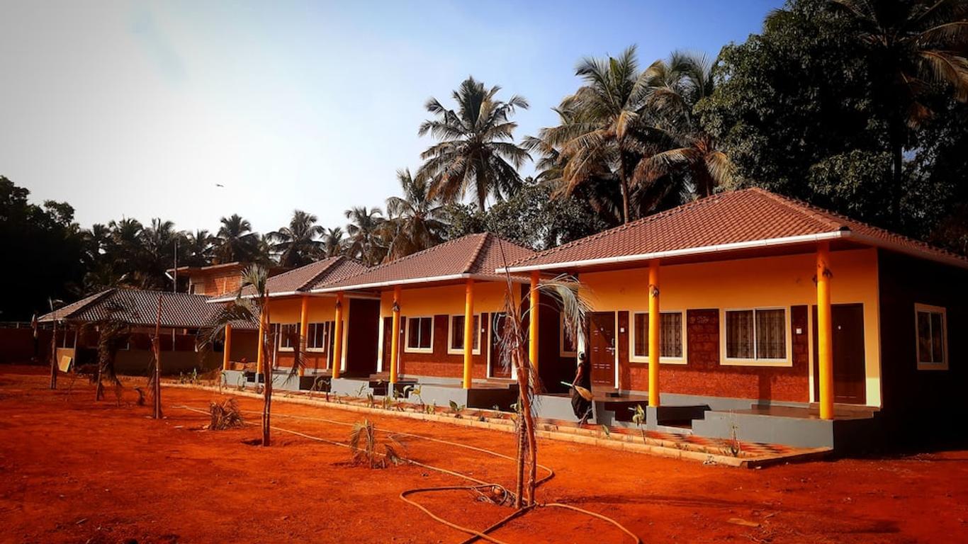 Sea Spray Resort