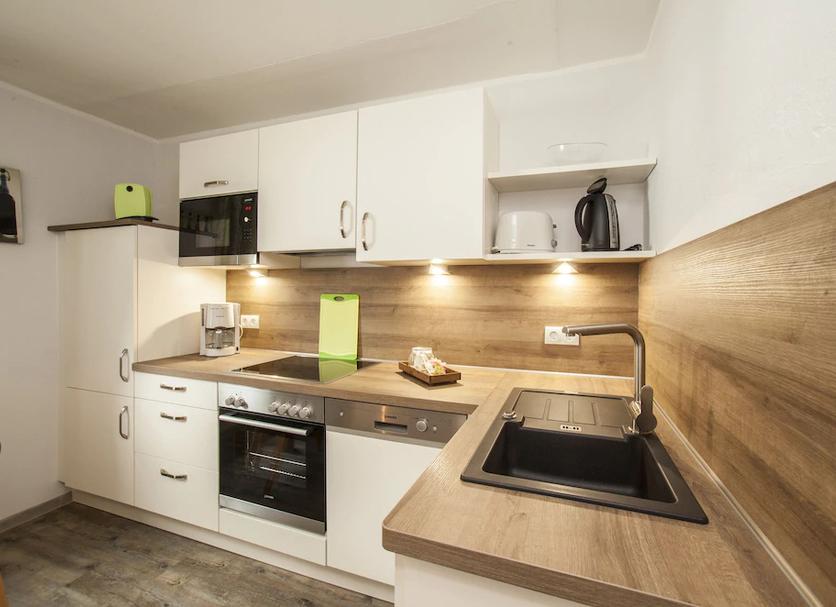 Kitchen Photo