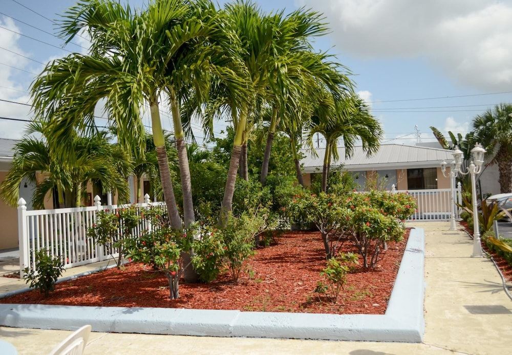 Outdoor view