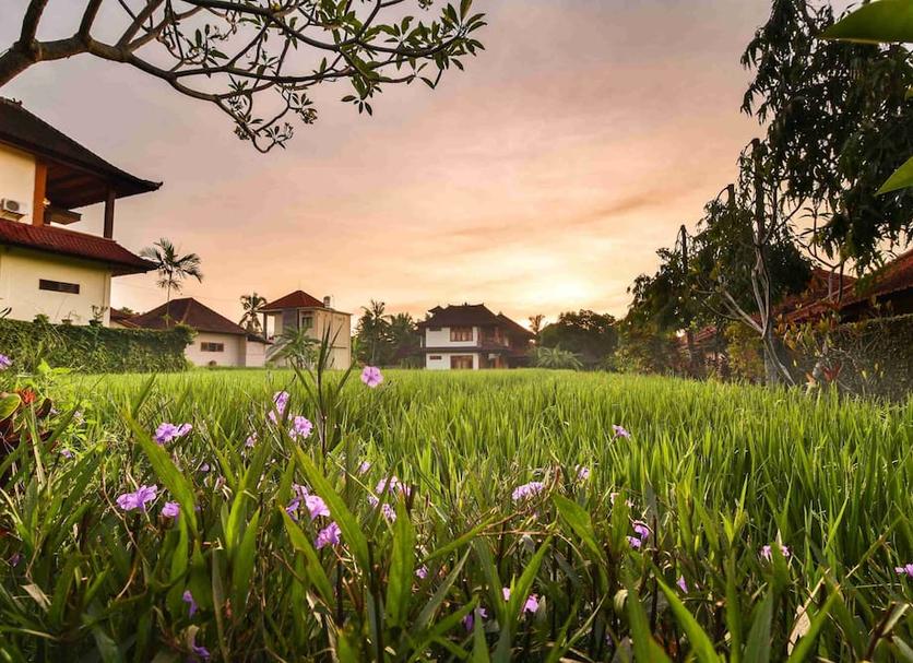 Outdoor view Photo
