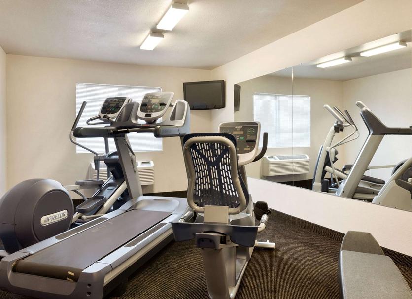 Gym Photo