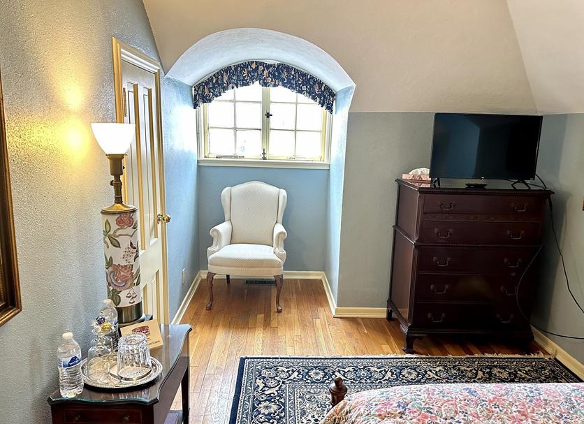 Room amenity Photo