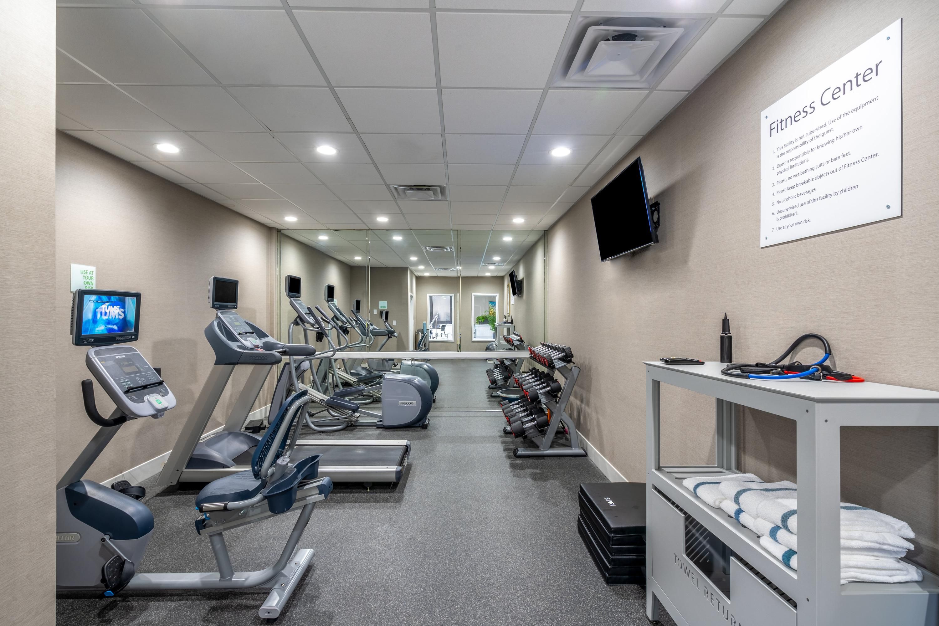 Gym