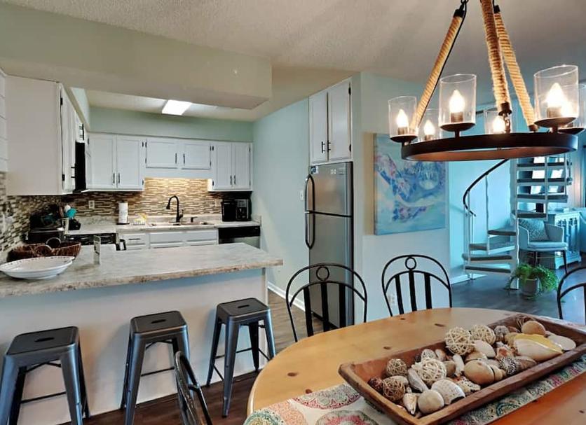 Kitchen Photo