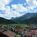Outdoor view