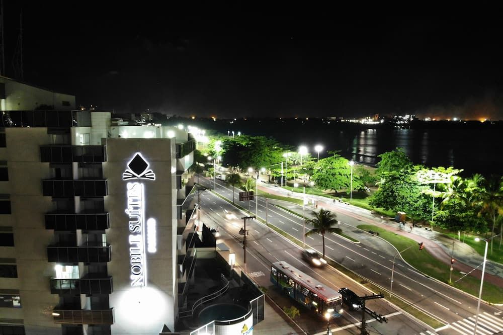 Outdoor view