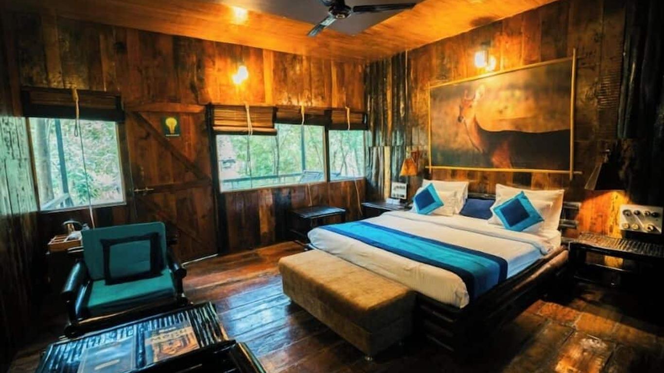 Mogli Resorts Kanha