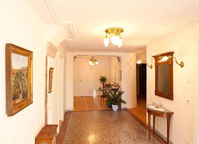 Hallway Photo