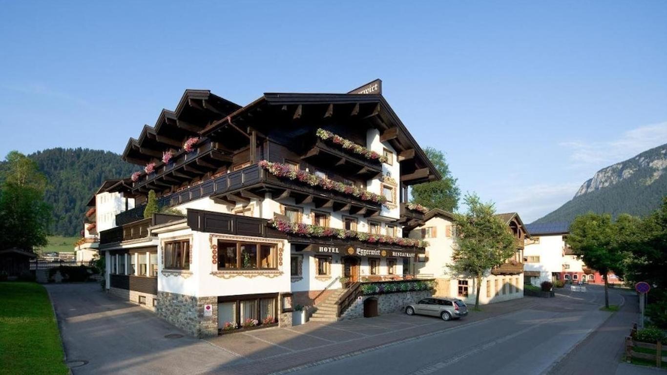 Hotel Eggerwirt