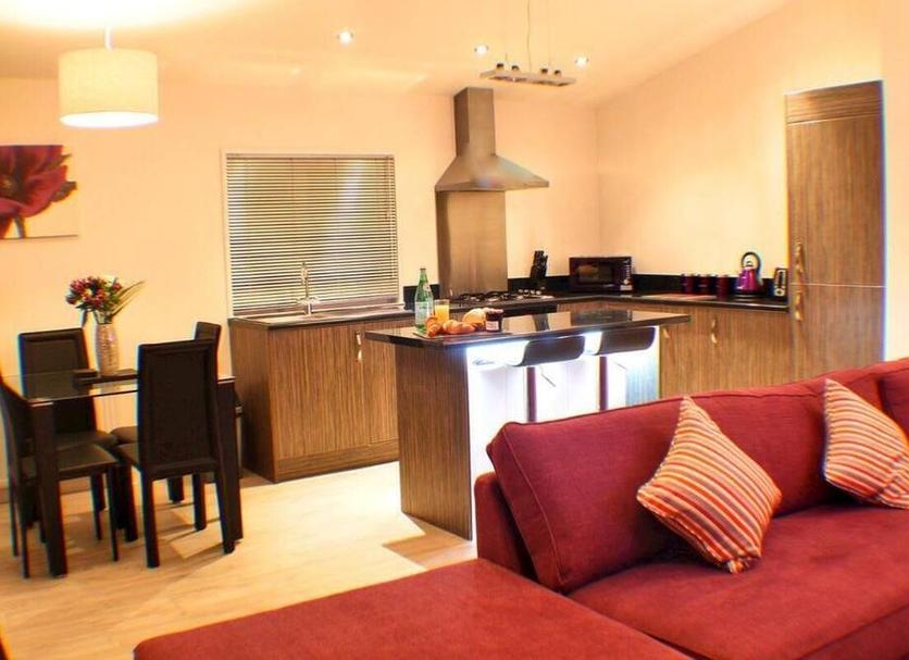 Kitchen Photo