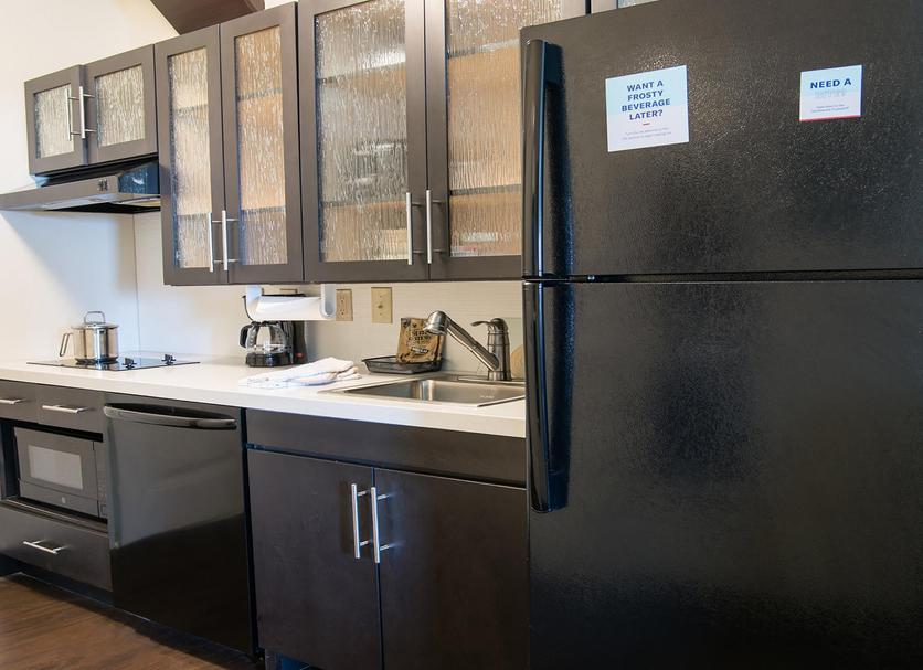 Kitchen Photo