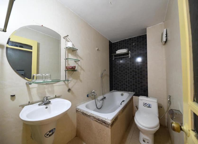 Bathroom Photo