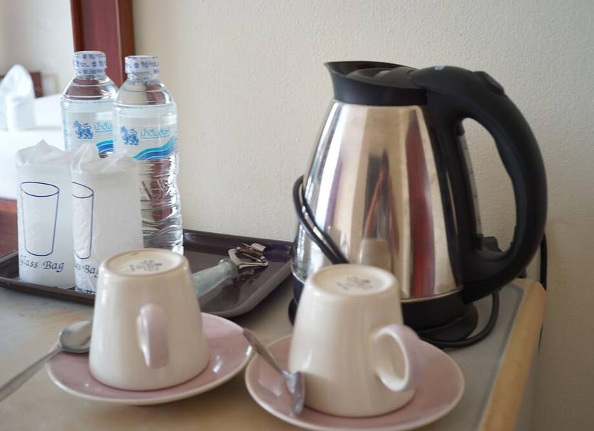 Room amenity Photo