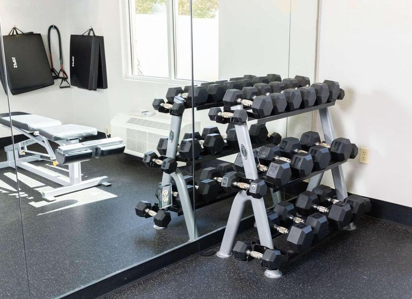Gym Photo