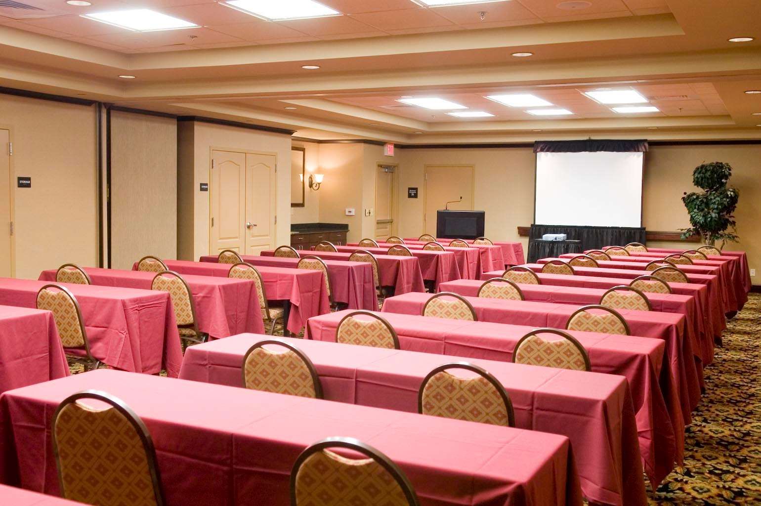 Conference room