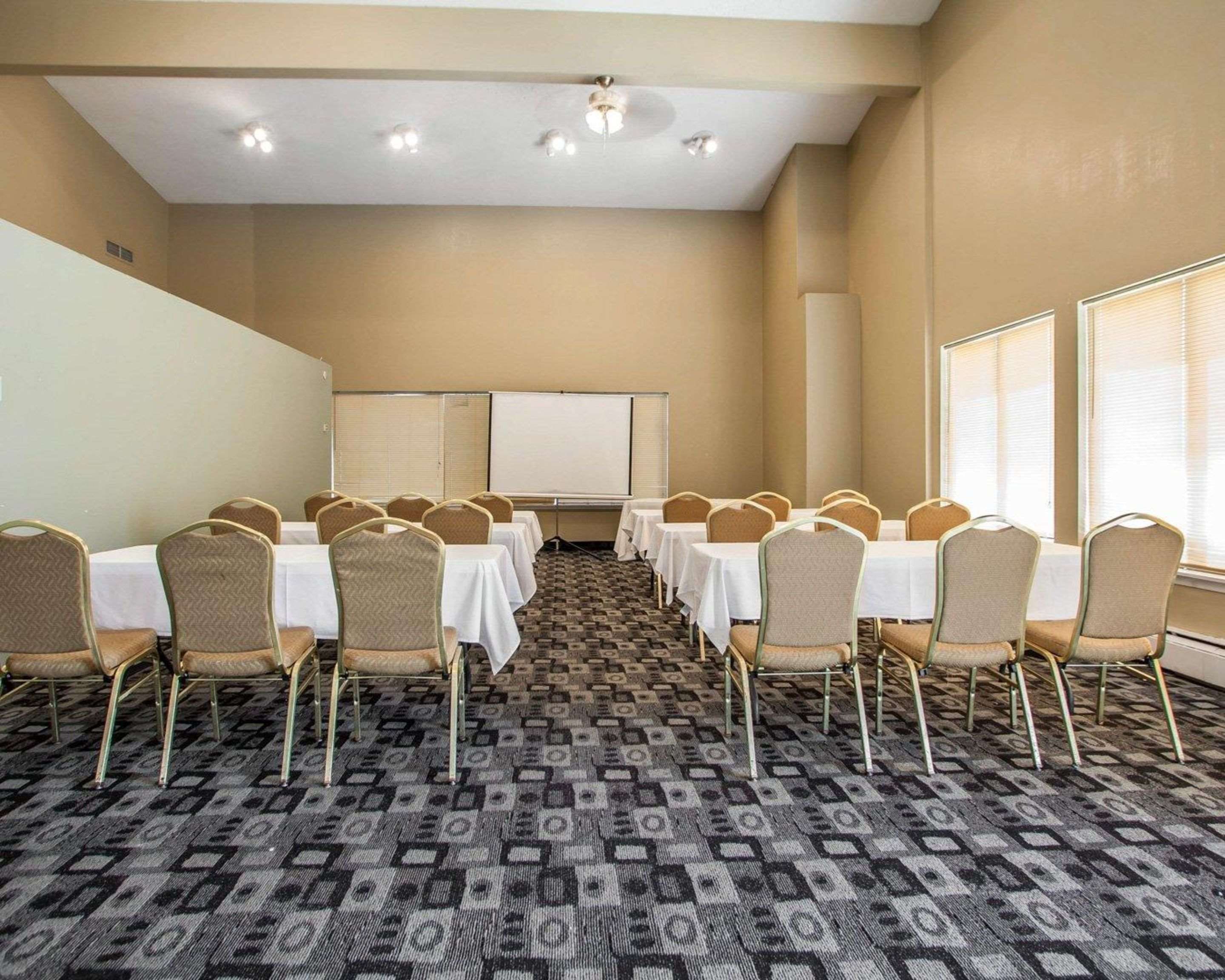 Conference room