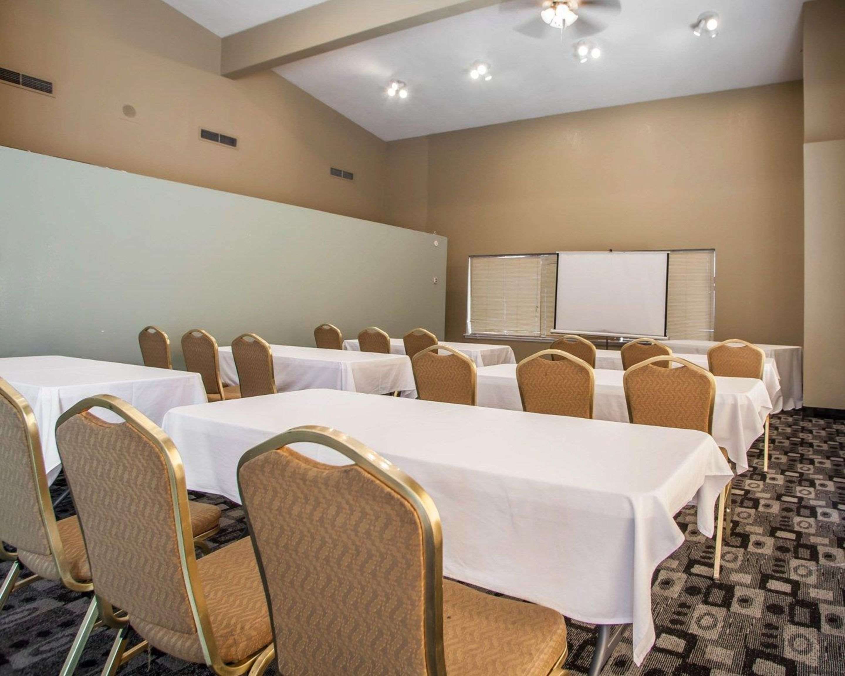 Conference room