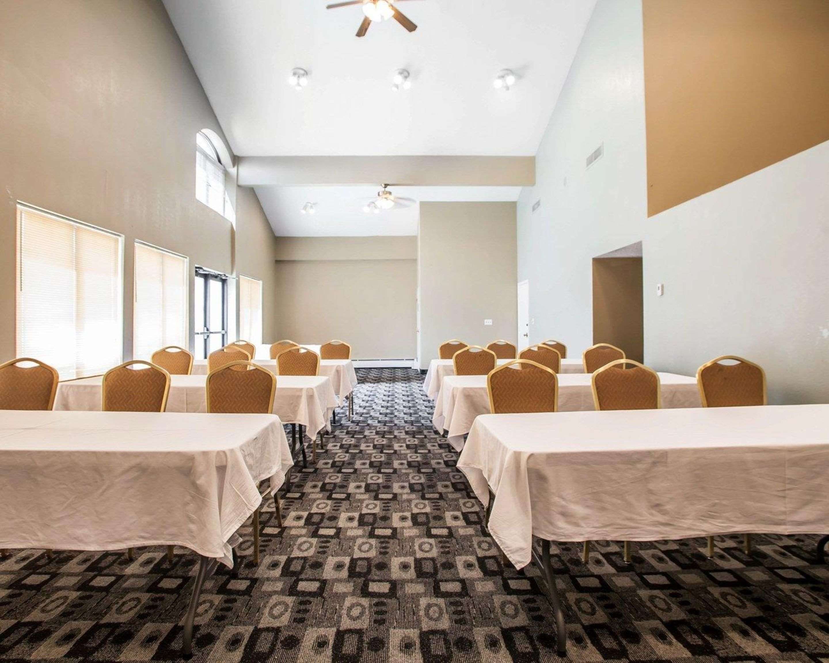 Conference room