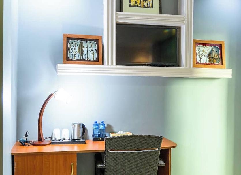 Room amenity Photo