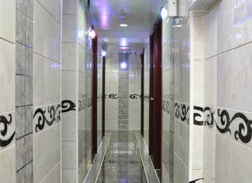 Hallway Photo