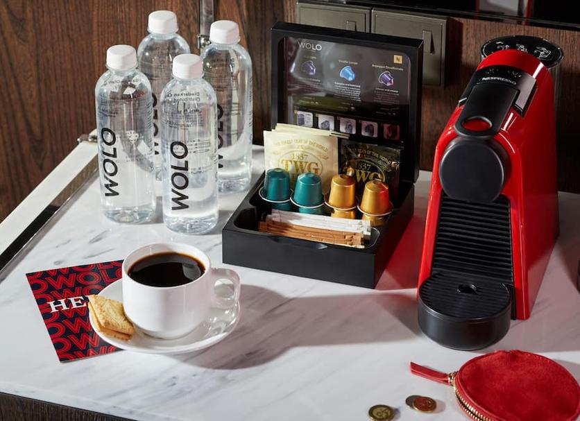 Room amenity Photo