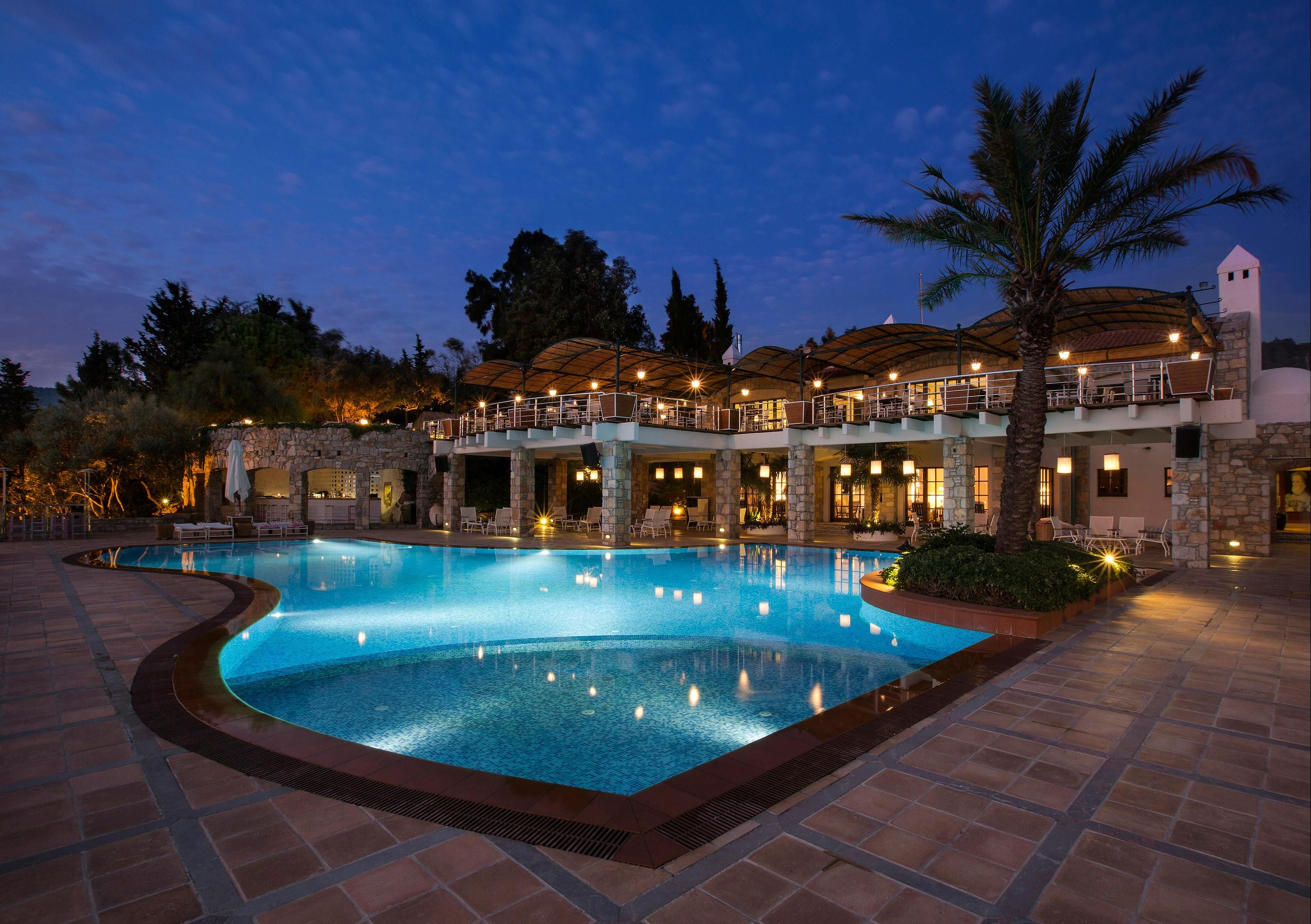 Pool