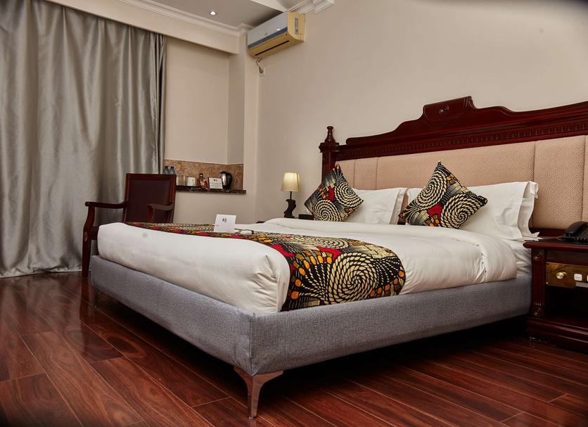 Bedroom Photo