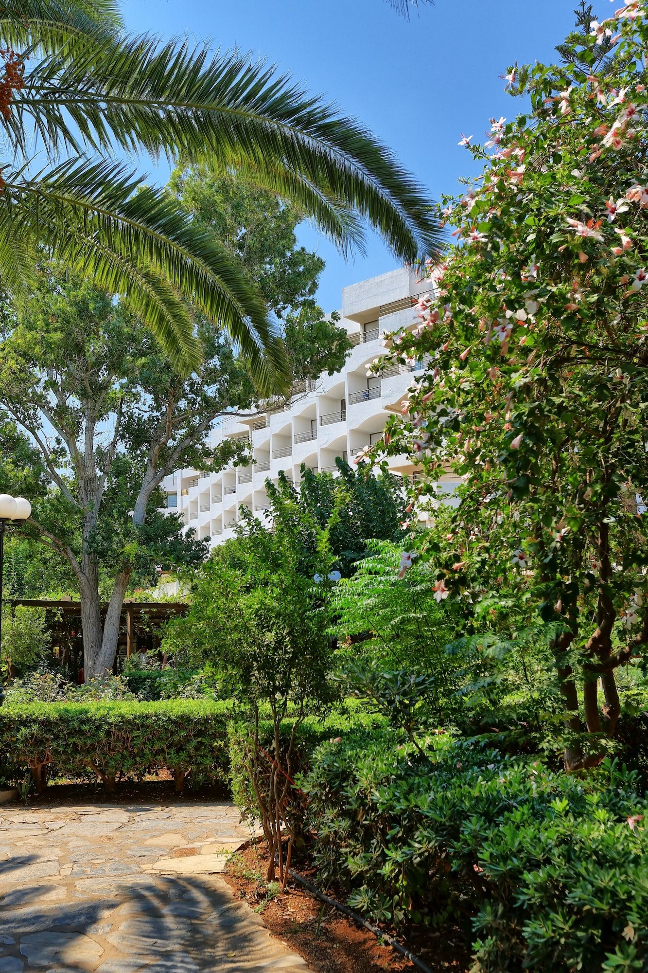 Outdoor view