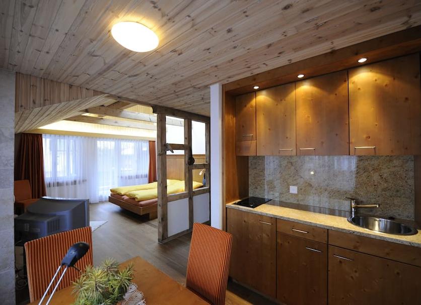Kitchen Photo