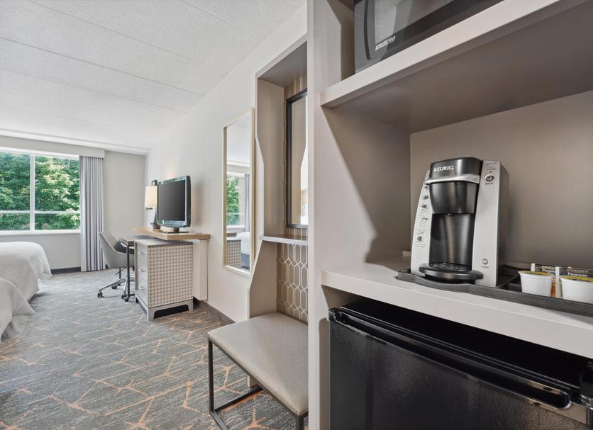 Room amenity Photo