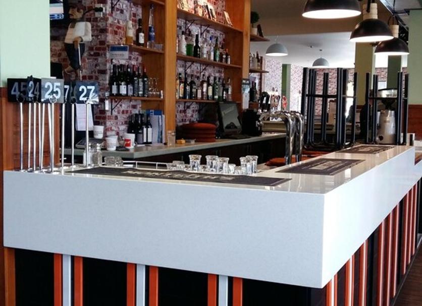 Bar Photo