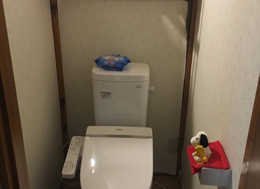 Bathroom Photo